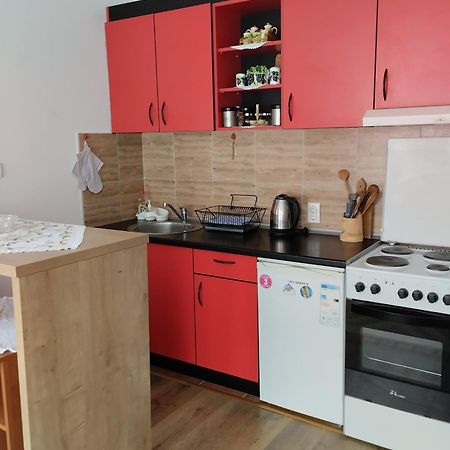 Apartmani Bogdanovic Zlatibor Exterior foto