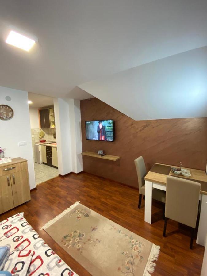 Apartmani Bogdanovic Zlatibor Exterior foto