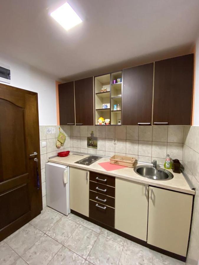 Apartmani Bogdanovic Zlatibor Exterior foto