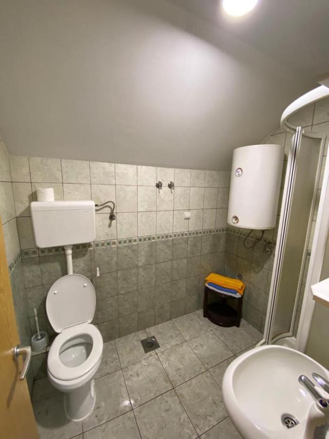 Apartmani Bogdanovic Zlatibor Exterior foto