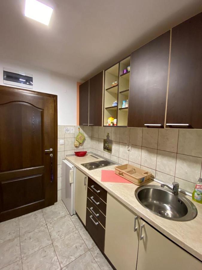 Apartmani Bogdanovic Zlatibor Quarto foto