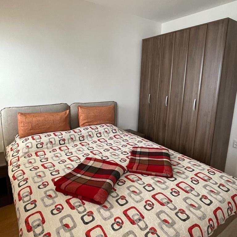 Apartmani Bogdanovic Zlatibor Exterior foto