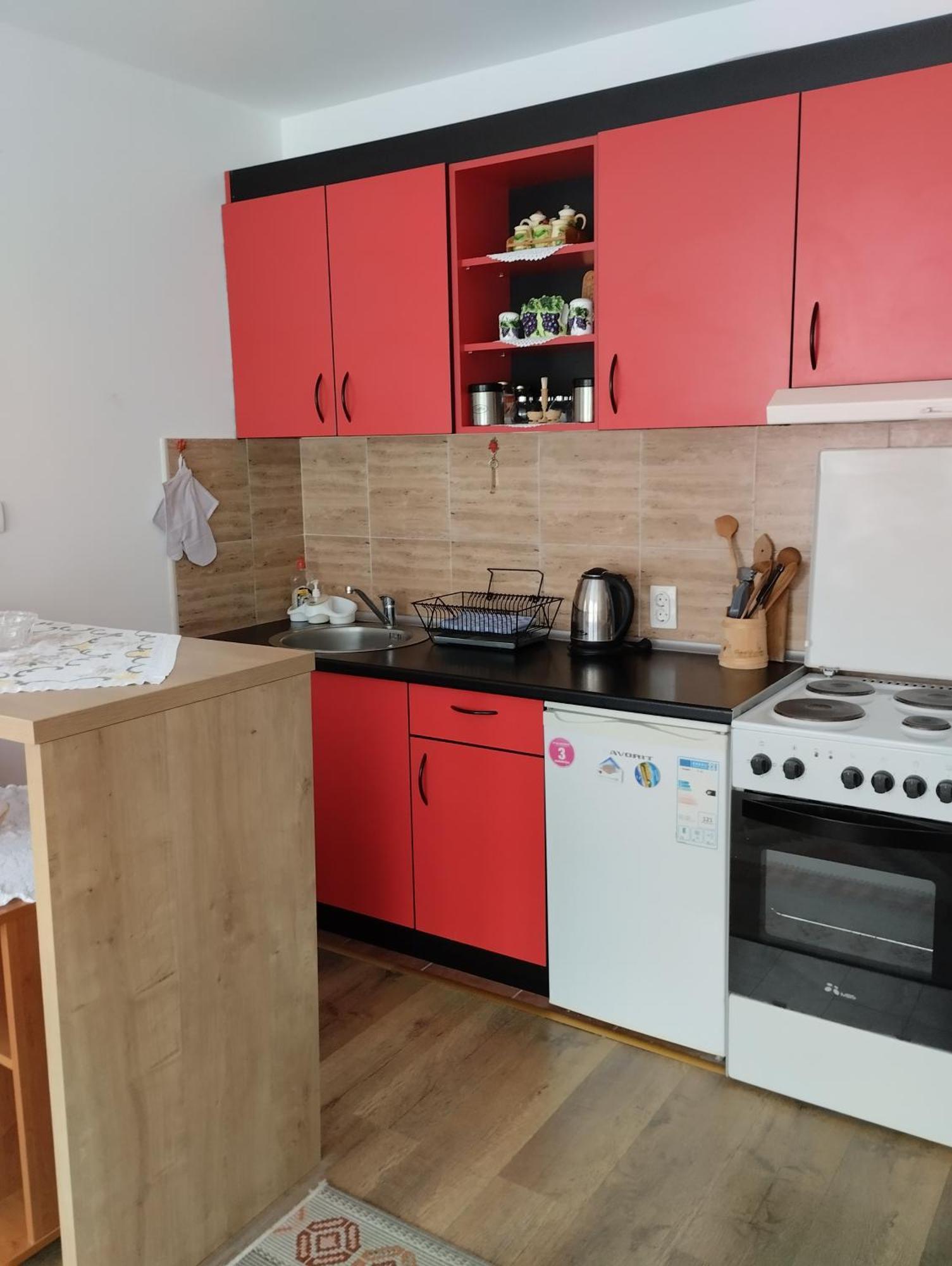 Apartmani Bogdanovic Zlatibor Exterior foto