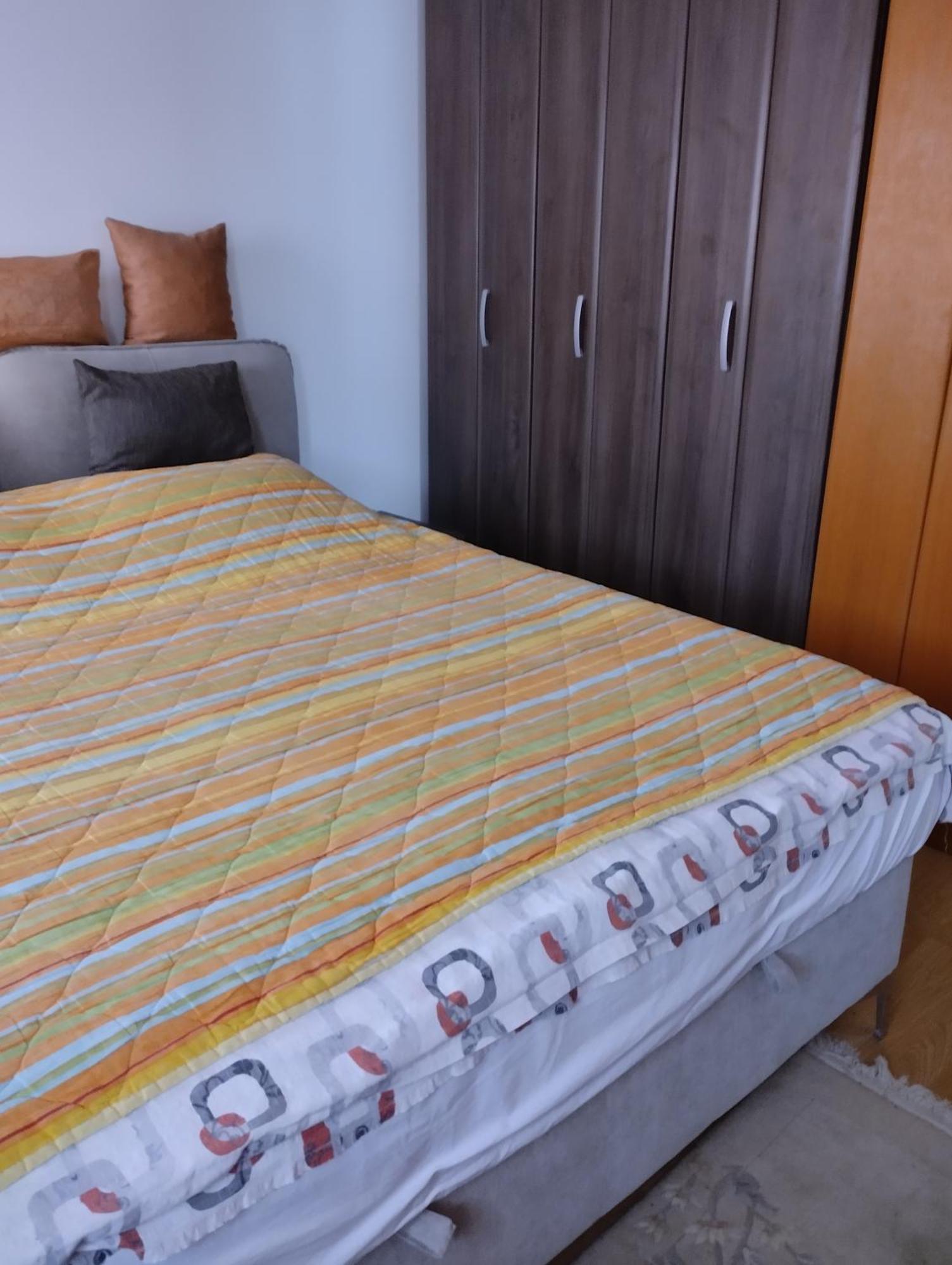 Apartmani Bogdanovic Zlatibor Exterior foto