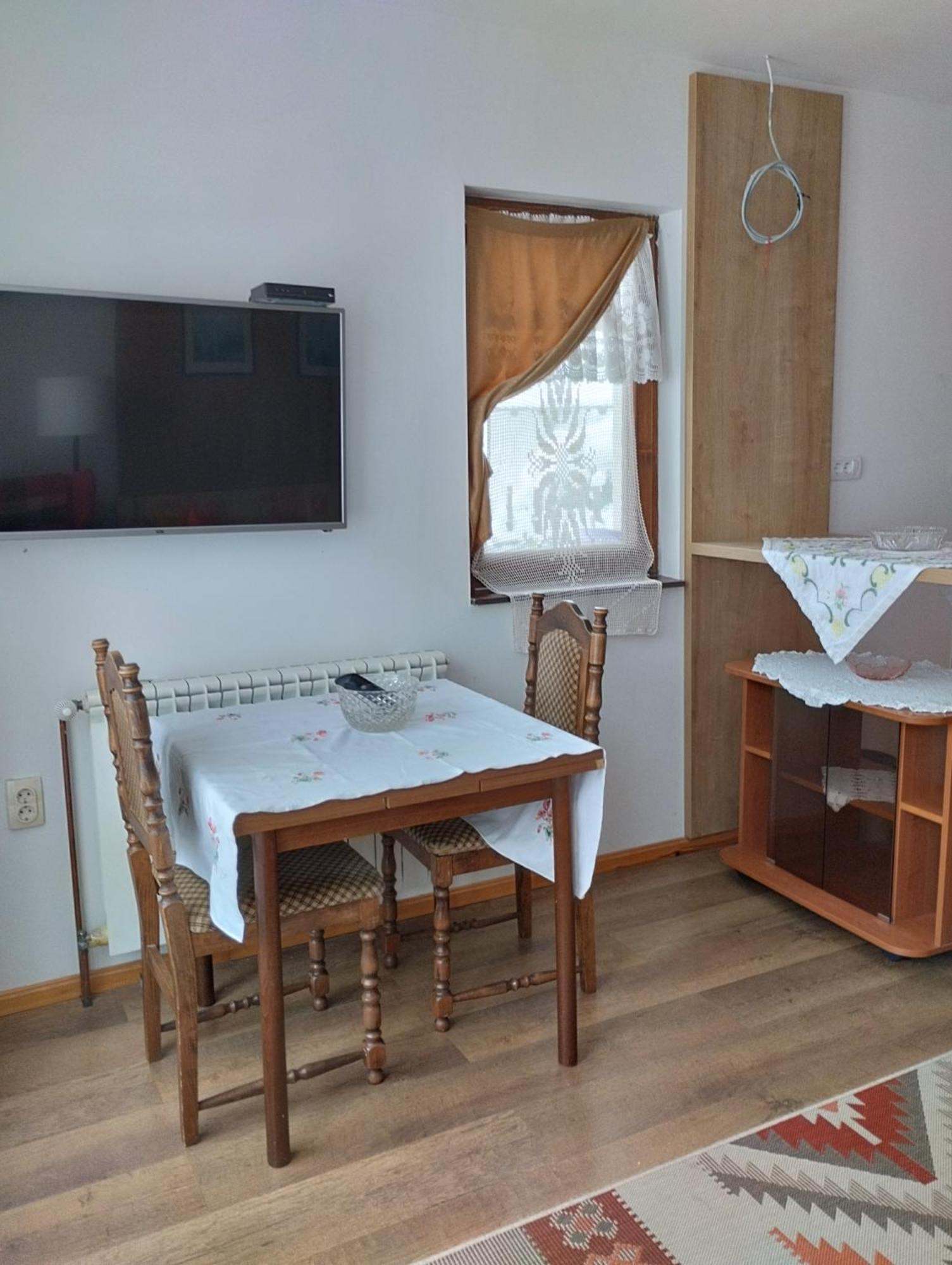Apartmani Bogdanovic Zlatibor Exterior foto