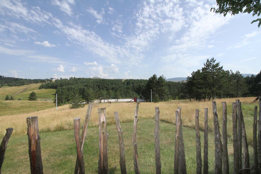 Apartmani Bogdanovic Zlatibor Exterior foto