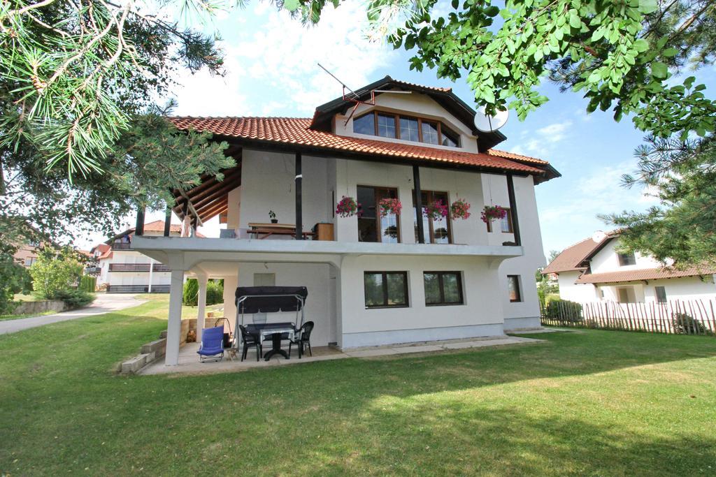 Apartmani Bogdanovic Zlatibor Exterior foto