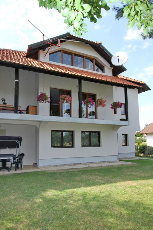 Apartmani Bogdanovic Zlatibor Exterior foto