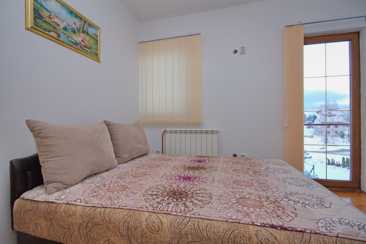 Apartmani Bogdanovic Zlatibor Exterior foto