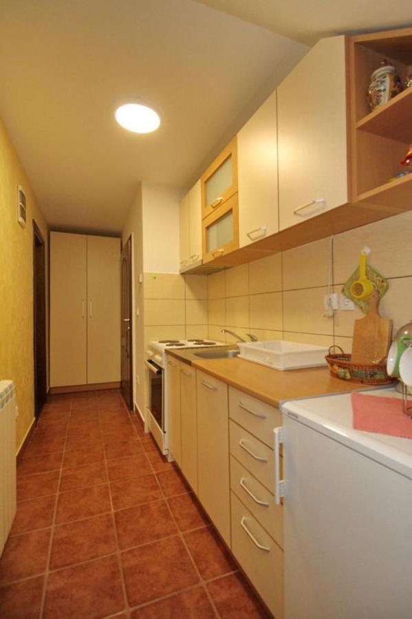 Apartmani Bogdanovic Zlatibor Exterior foto